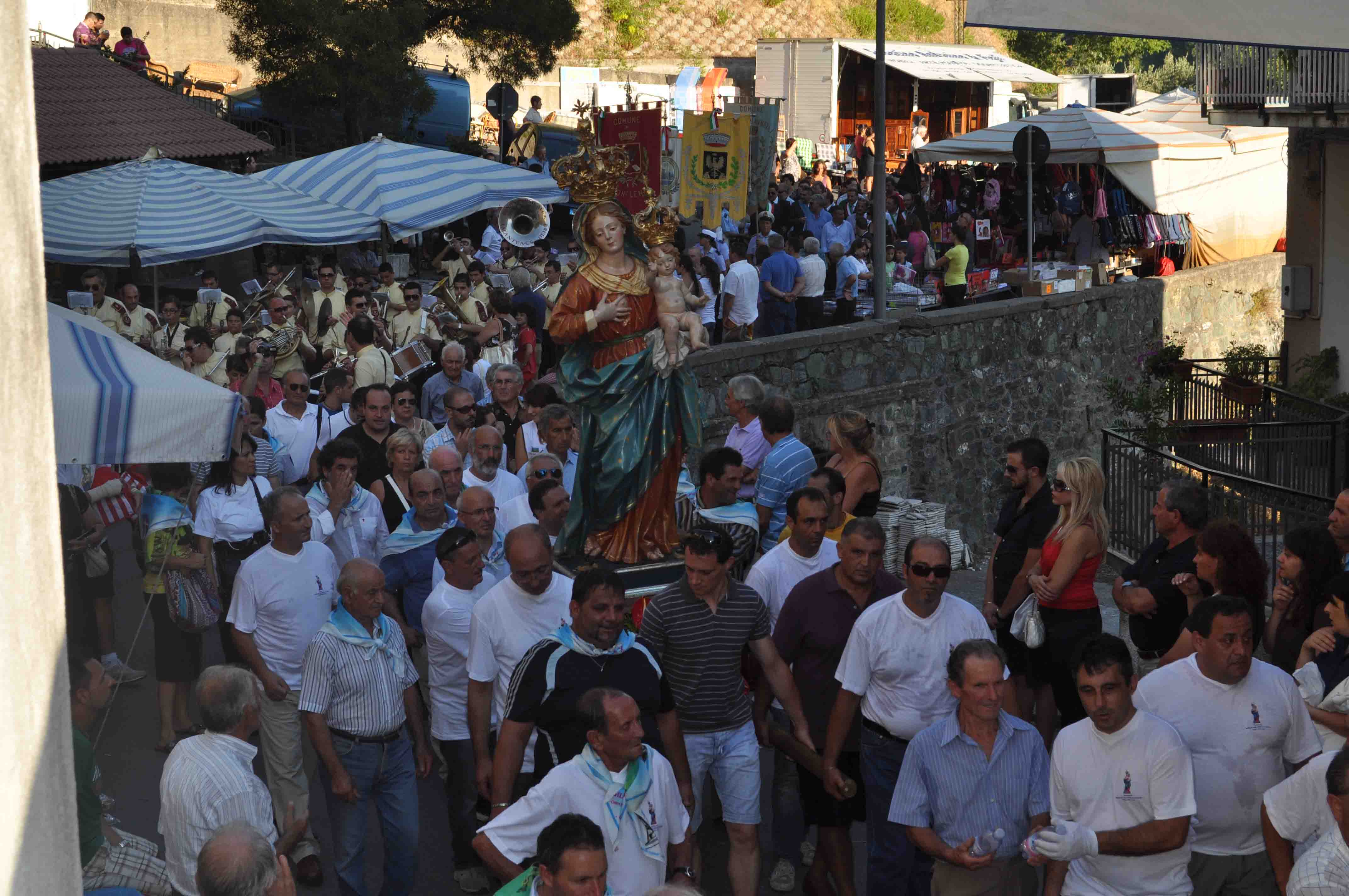 Processione